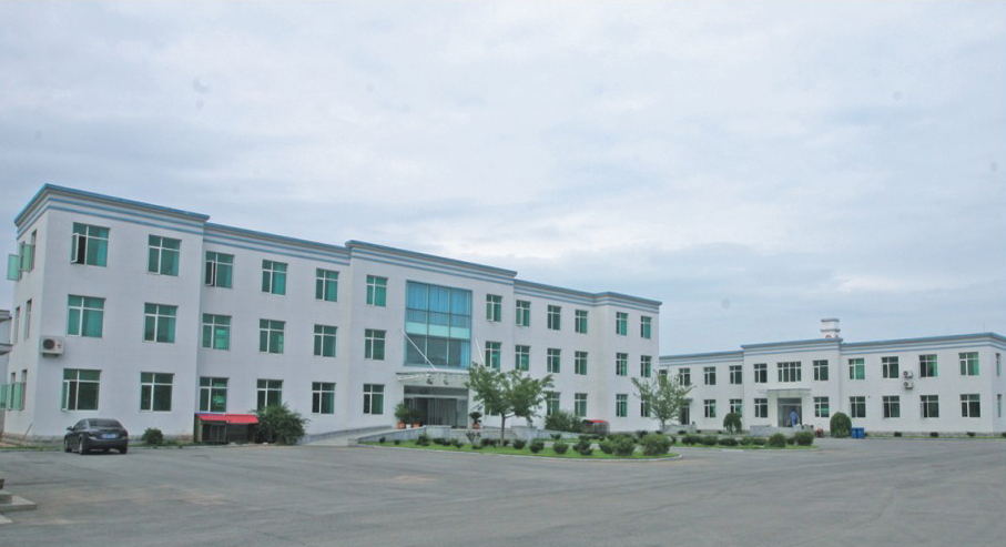 Liaoning Duolun Machinery Co., LTD