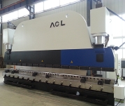 6 meters CNC bending machine